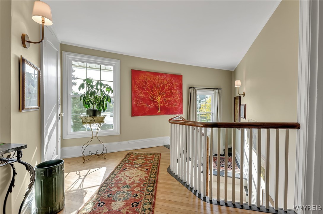 48 Colonial Circle Buffalo, NY 14213 - Photo 19 of 50