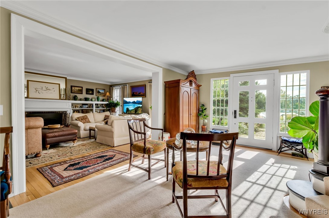 48 Colonial Circle Buffalo, NY 14213 - Photo 3 of 50