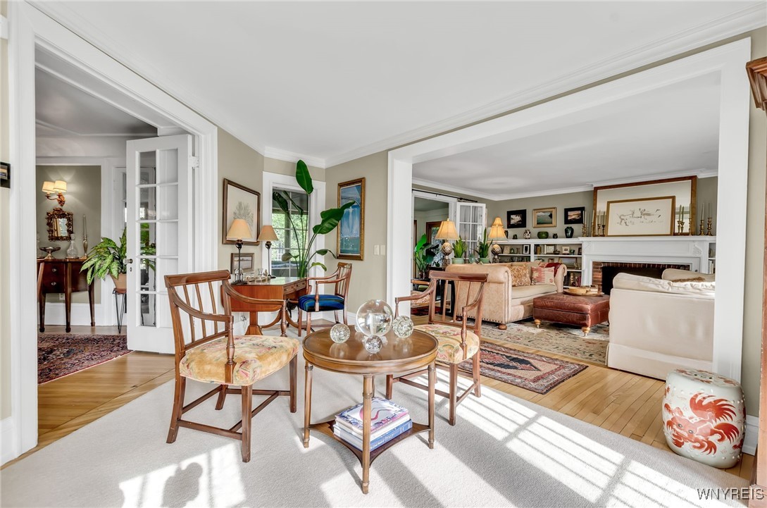 48 Colonial Circle Buffalo, NY 14213 - Photo 4 of 50