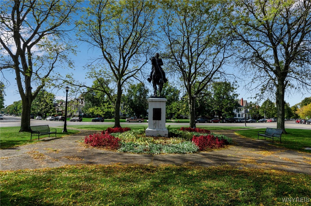 48 Colonial Circle Buffalo, NY 14213 - Photo 50 of 50