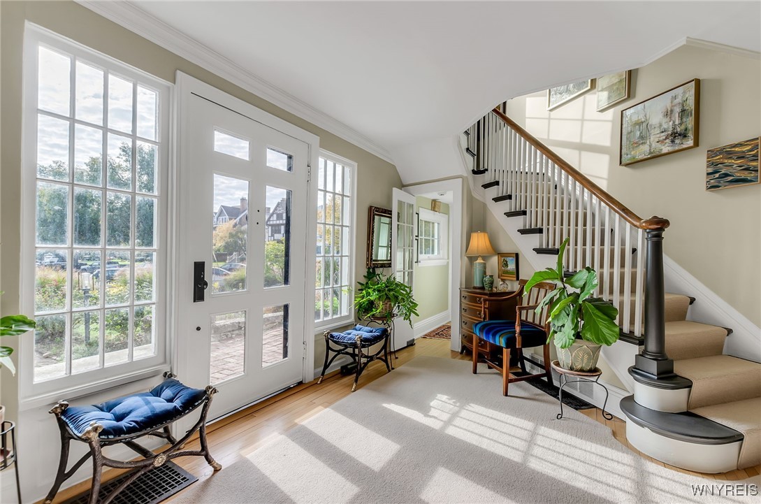 48 Colonial Circle Buffalo, NY 14213 - Photo 5 of 50