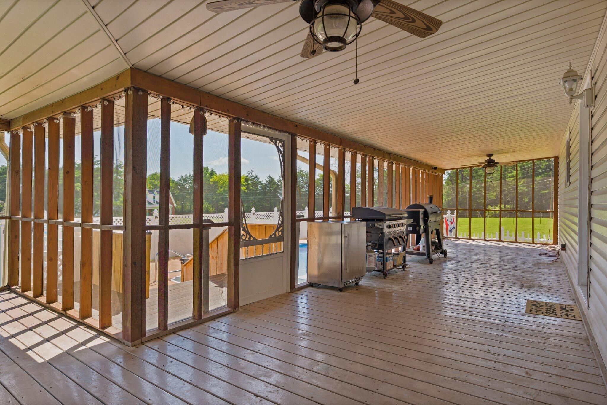 558 Bonds Road Chickamauga, GA 30707 - Photo 49 of 78 44 - 558 Bonds - Exterior