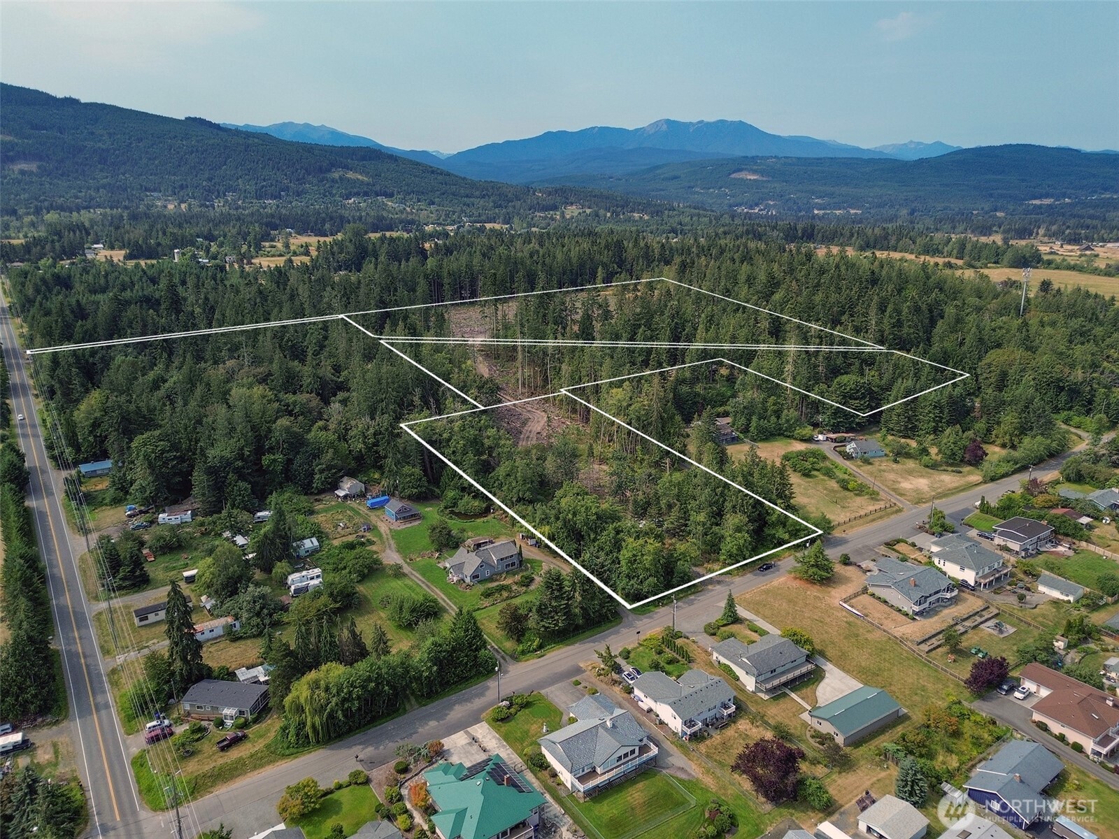 319 Reservoir Road Sequim, WA 98382 - Photo 14 of 38