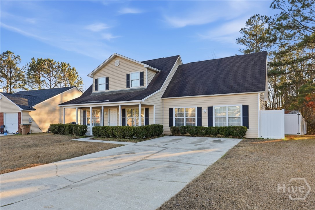 15 Parish Way Pooler, GA 31322 - Photo 3 of 29 Gallery Image 3
