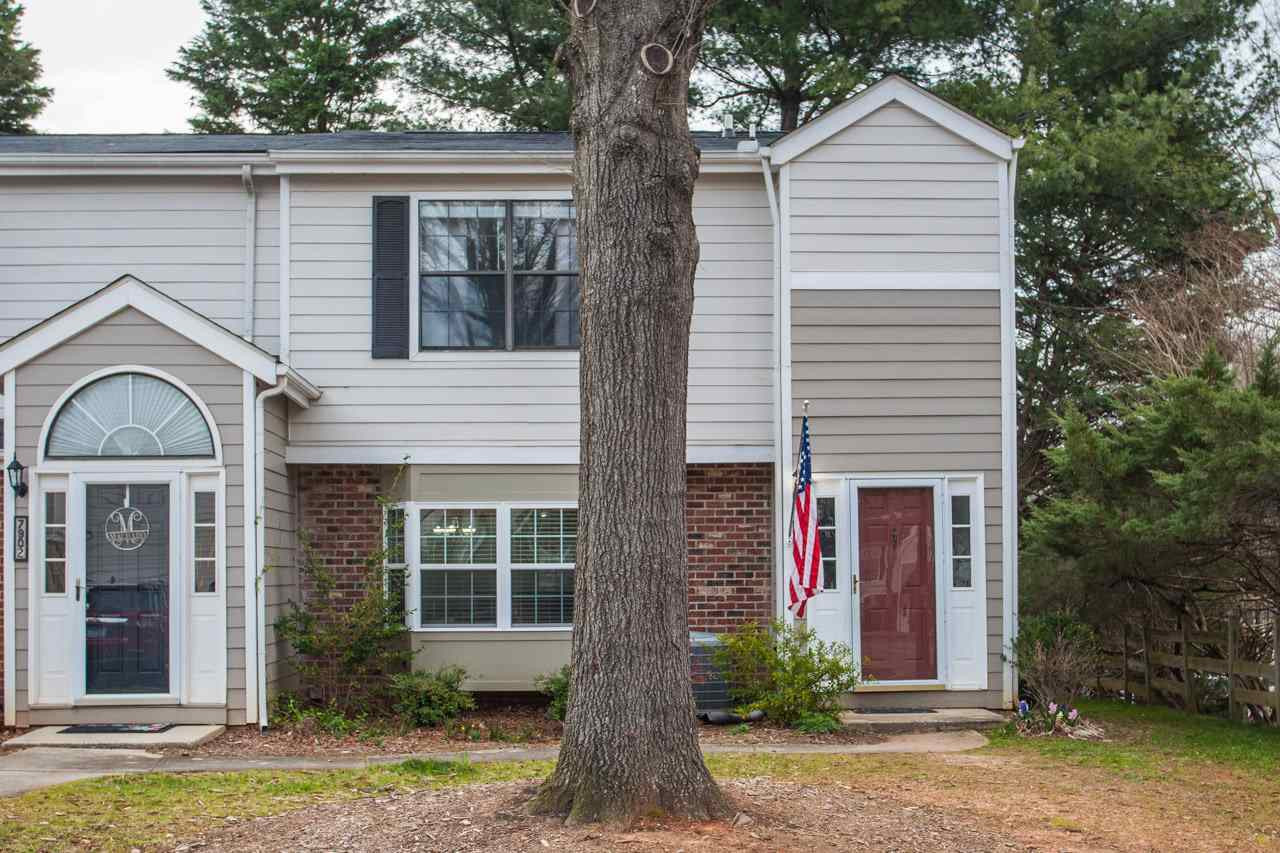 7900 Falcon Rest Circle, Unit BLDG #10 Raleigh, NC 27615 - Photo 1 of 25 Photo 1