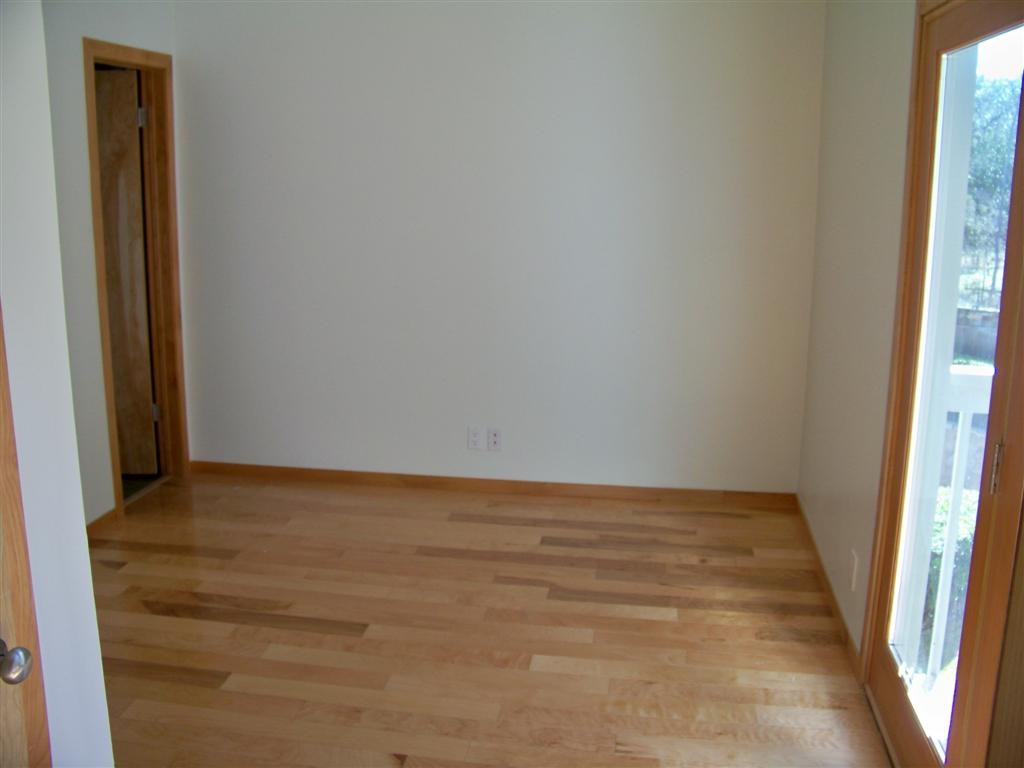 802 South 1st Street, Unit 217 Austin, TX 78704 - Photo 8 of 16 a view of empty room