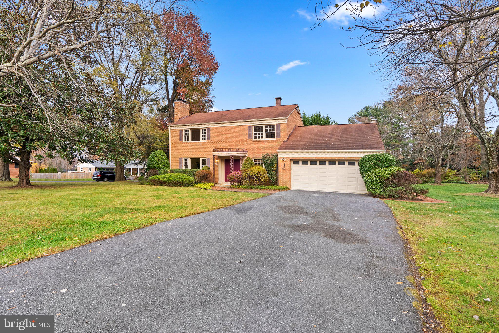 13501 Colefair Drive Silver Spring, MD 20904 - Photo 2 of 42