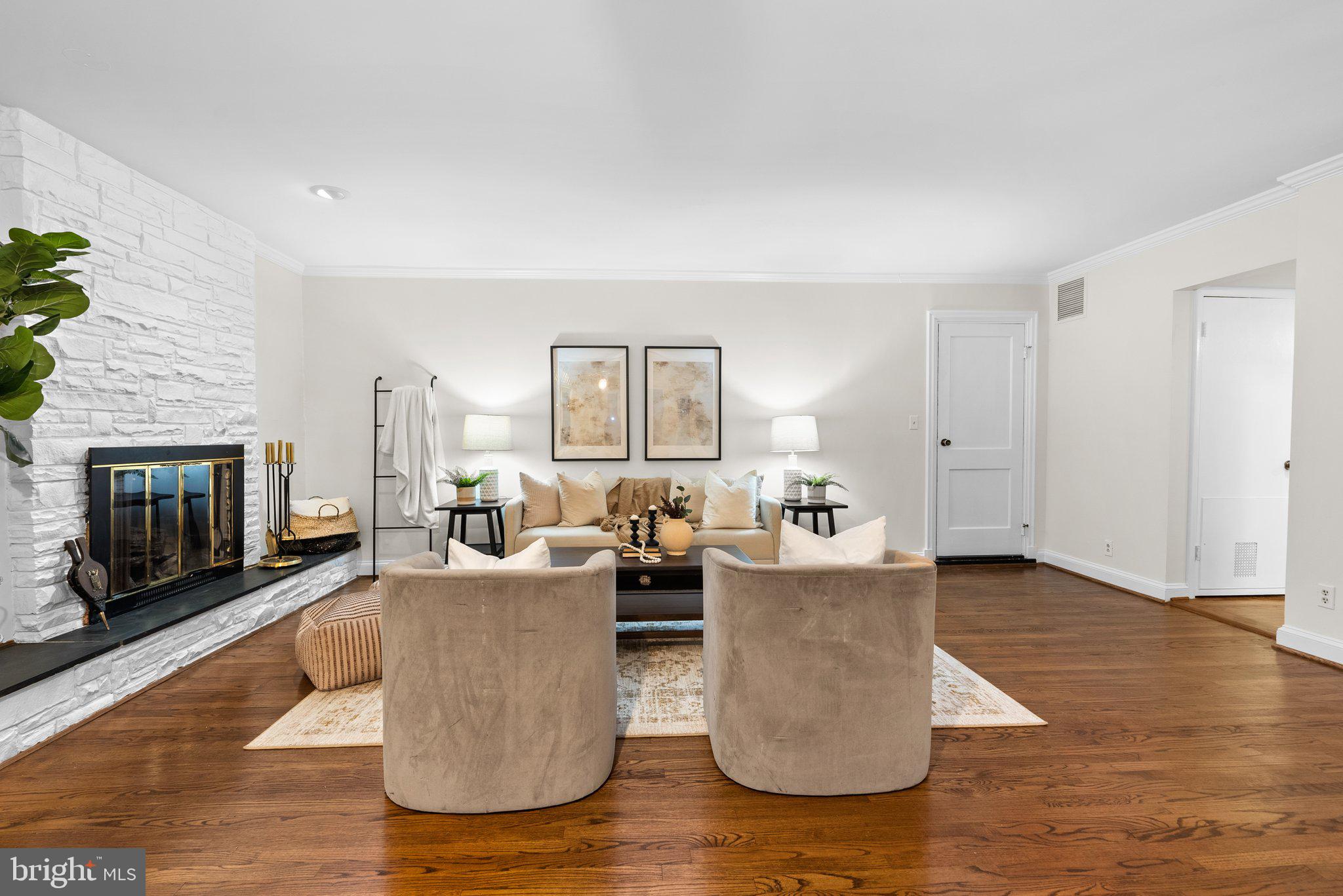 13501 Colefair Drive Silver Spring, MD 20904 - Photo 27 of 42