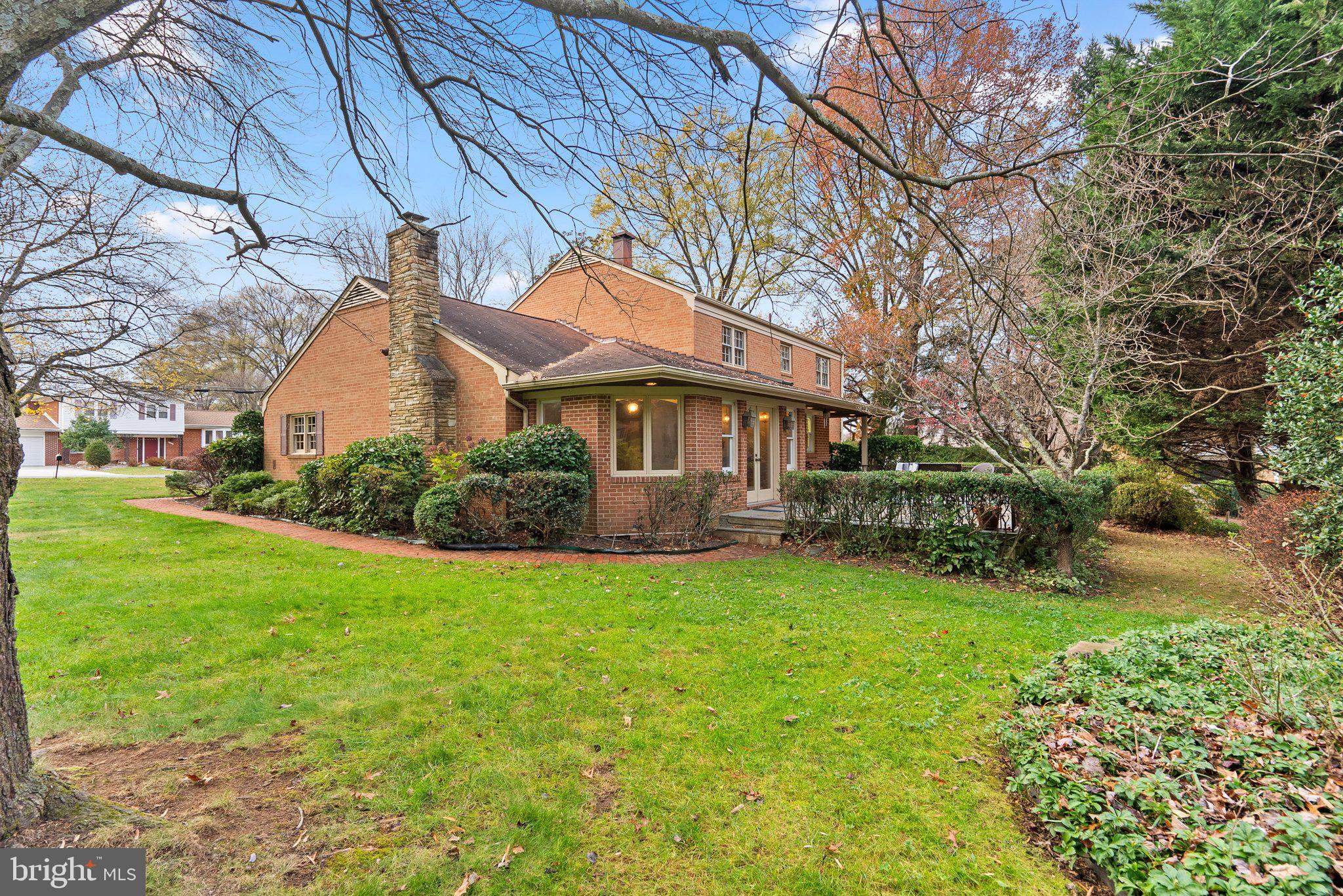 13501 Colefair Drive Silver Spring, MD 20904 - Photo 4 of 42