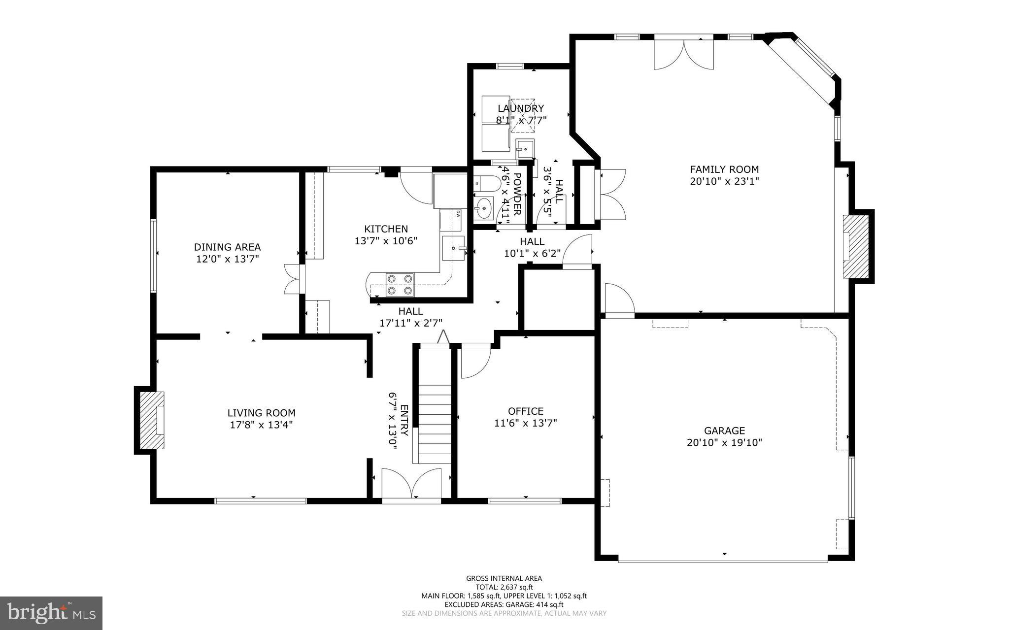 13501 Colefair Drive Silver Spring, MD 20904 - Photo 41 of 42