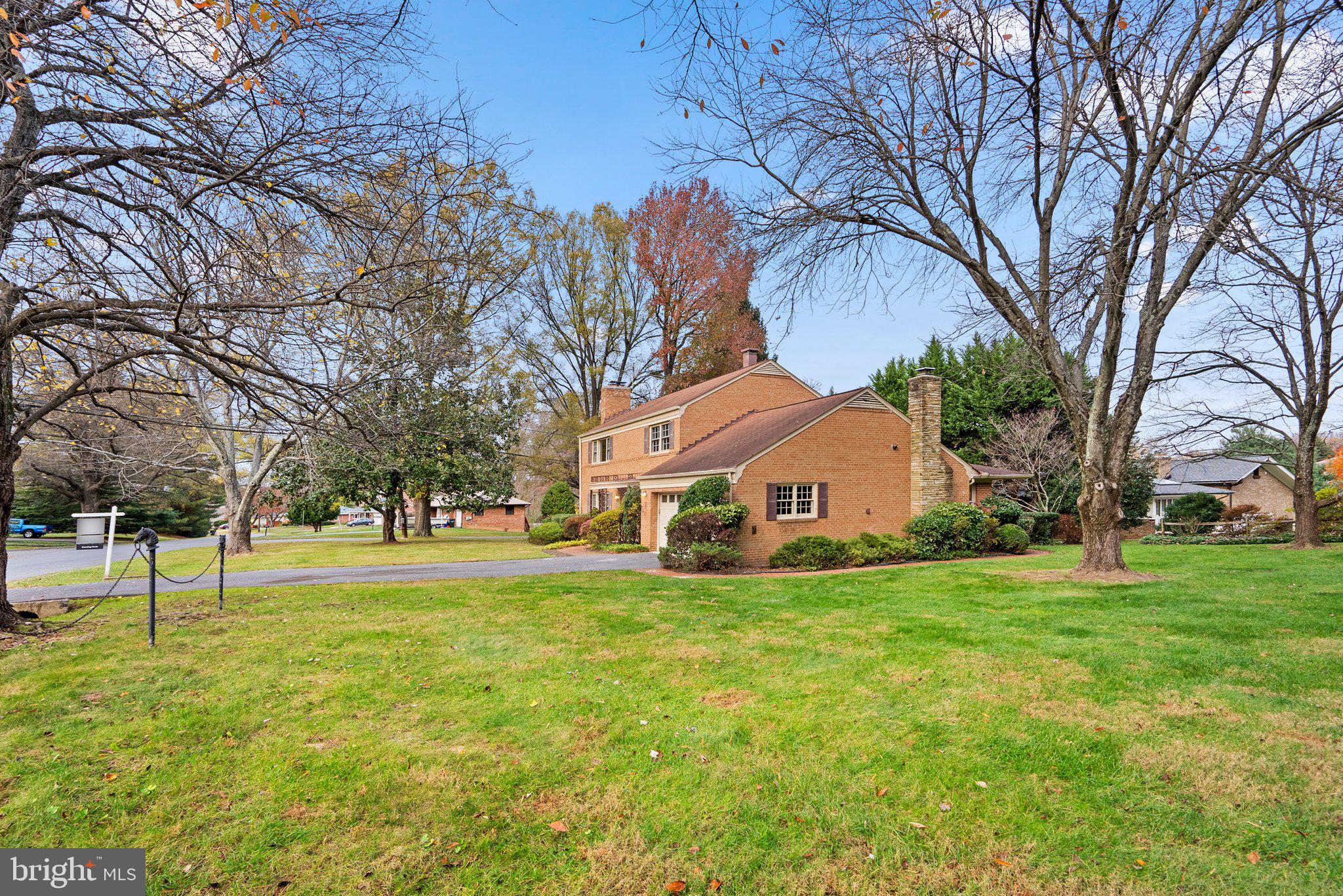 13501 Colefair Drive Silver Spring, MD 20904 - Photo 5 of 42