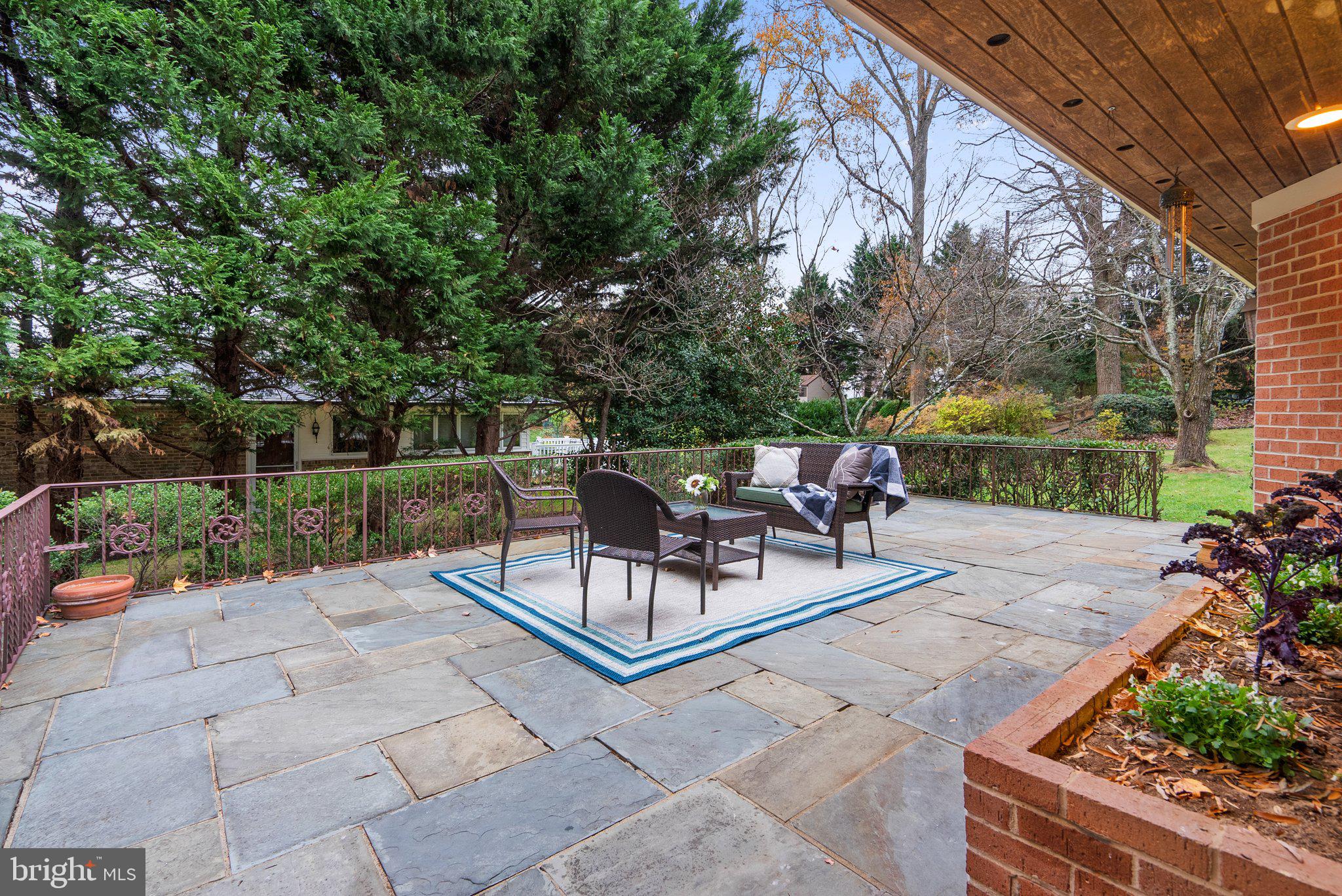 13501 Colefair Drive Silver Spring, MD 20904 - Photo 7 of 42