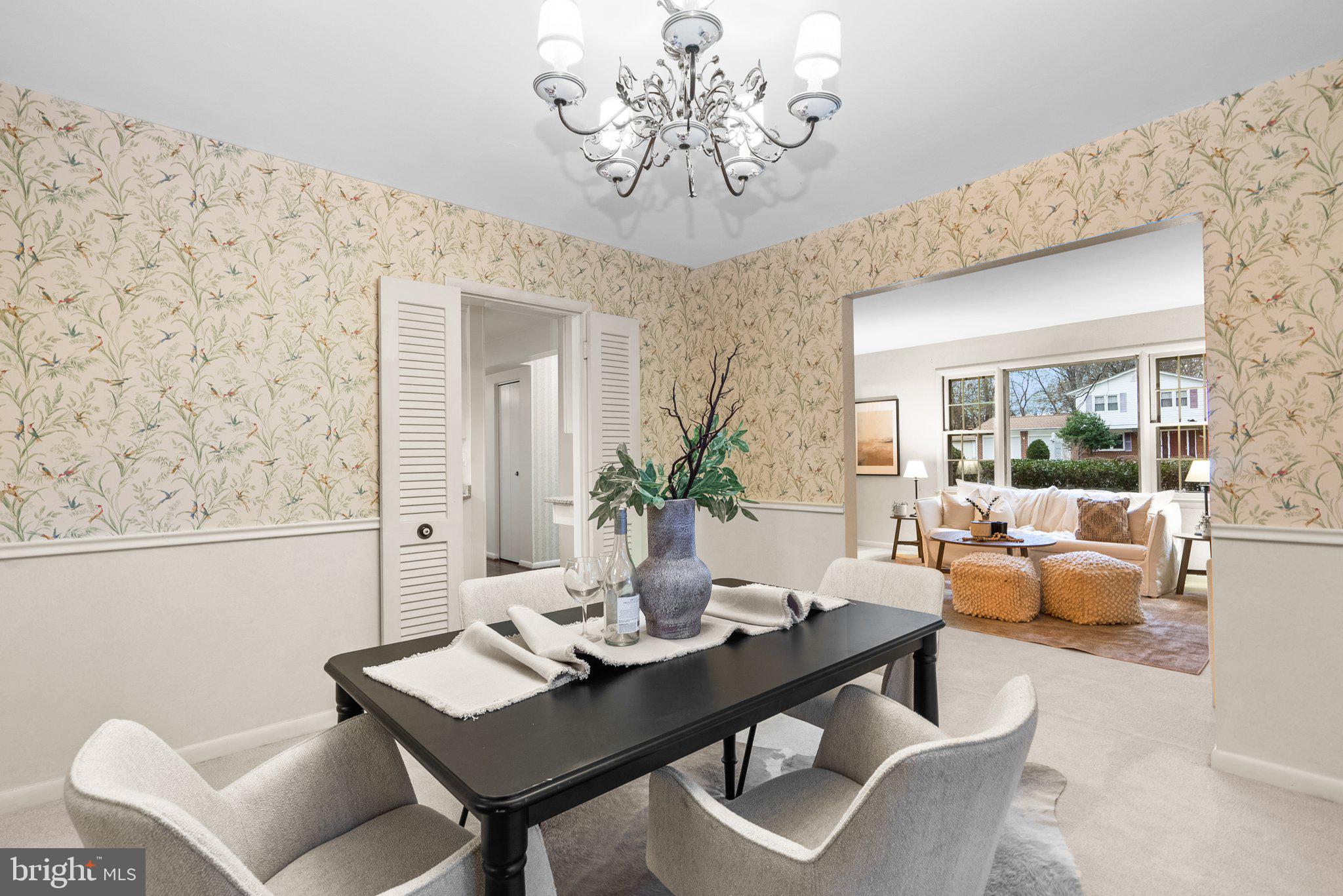 13501 Colefair Drive Silver Spring, MD 20904 - Photo 8 of 42