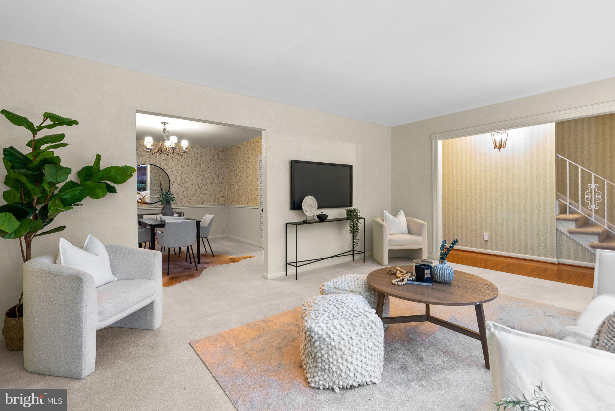 13501 Colefair Drive Silver Spring, MD 20904 - Photo 10 of 42