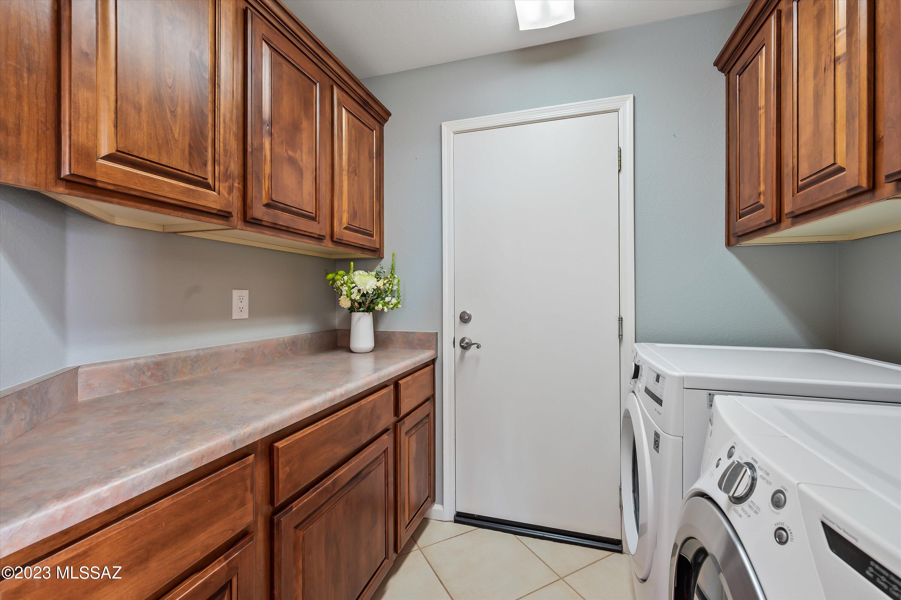 65161 East Rose Ridge Court Tucson, AZ 85739 - Photo 25 of 46