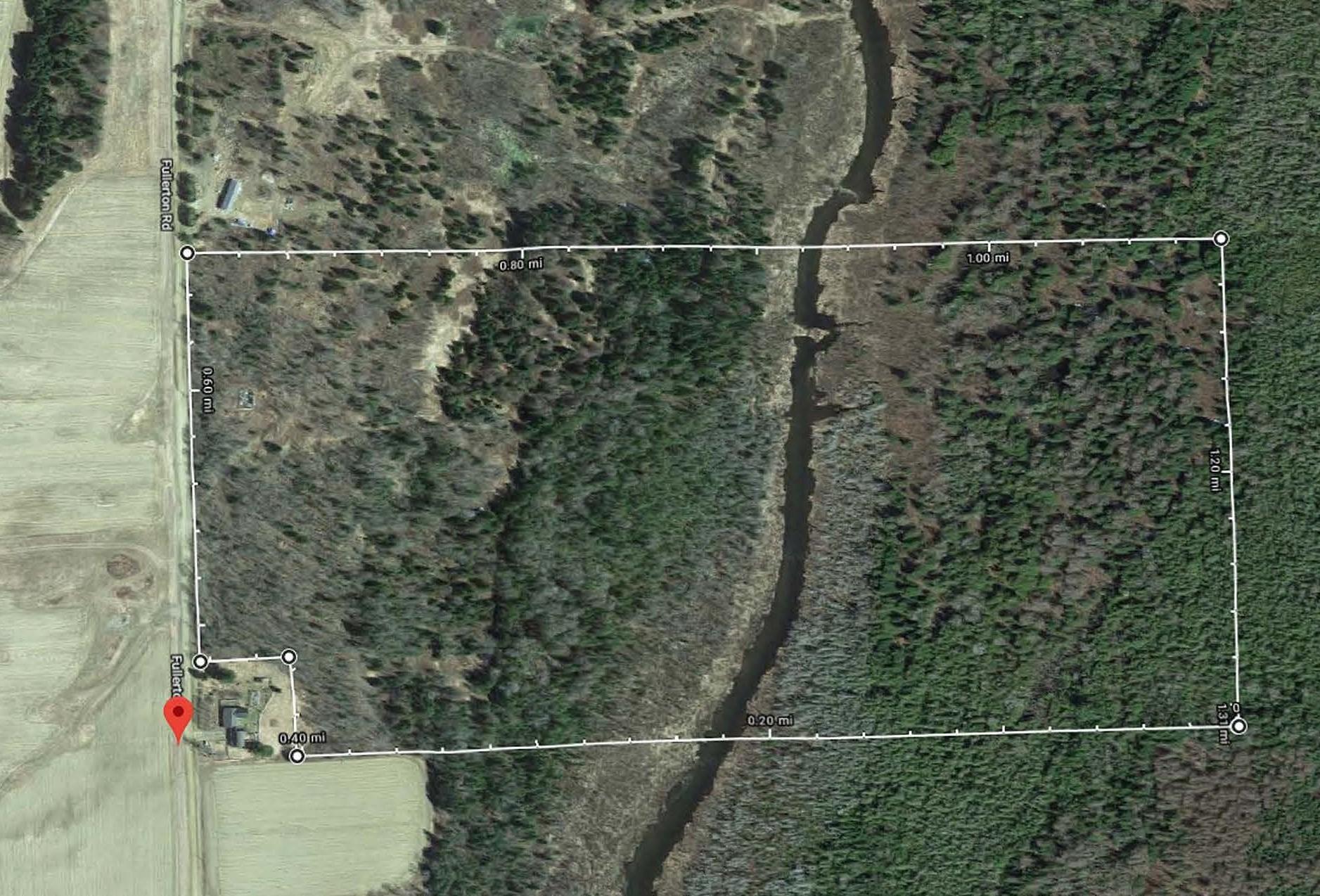 11 Fullerton Road Monticello, ME 04760 - Photo 1 of 1 Untitled