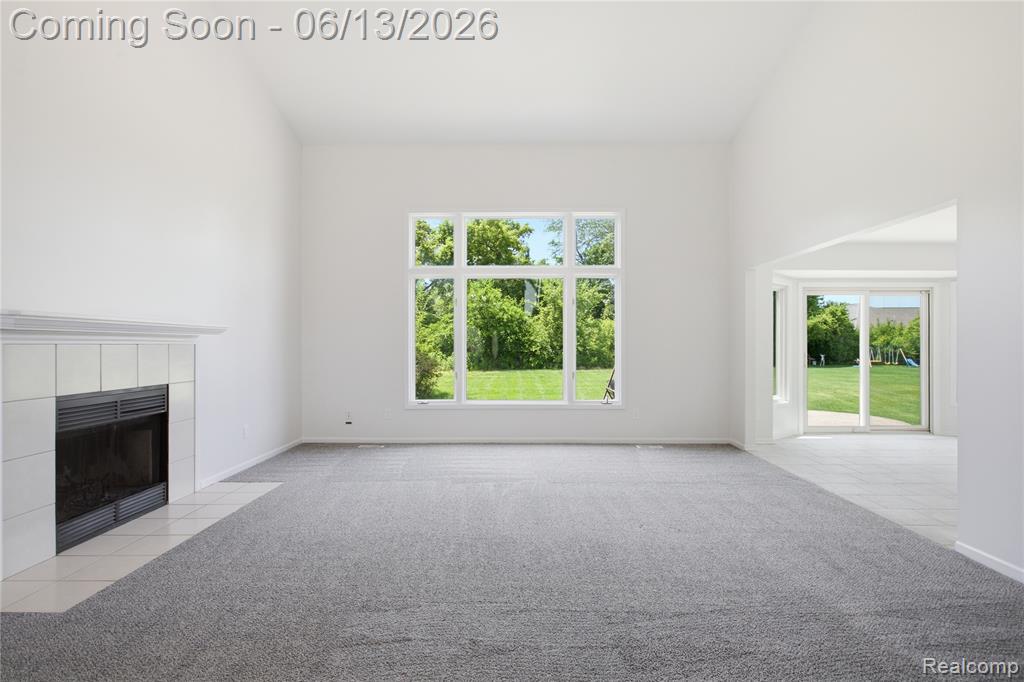 52658 Stag Ridge Drive Macomb, MI 48042 - Photo 7 of 28