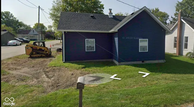 $110,000 | 240 North Walnut Street, Atlanta, IN 46031