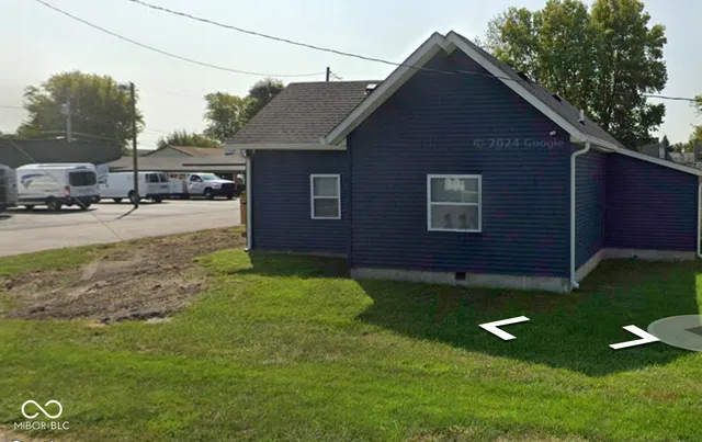 $110,000 | 240 North Walnut Street, Atlanta, IN 46031