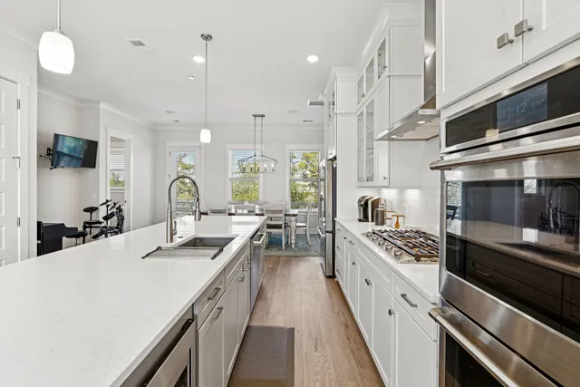 $1,100,000 | 2135 Tides End Road, Charleston, SC 29412