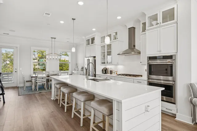 $1,100,000 | 2135 Tides End Road, Charleston, SC 29412