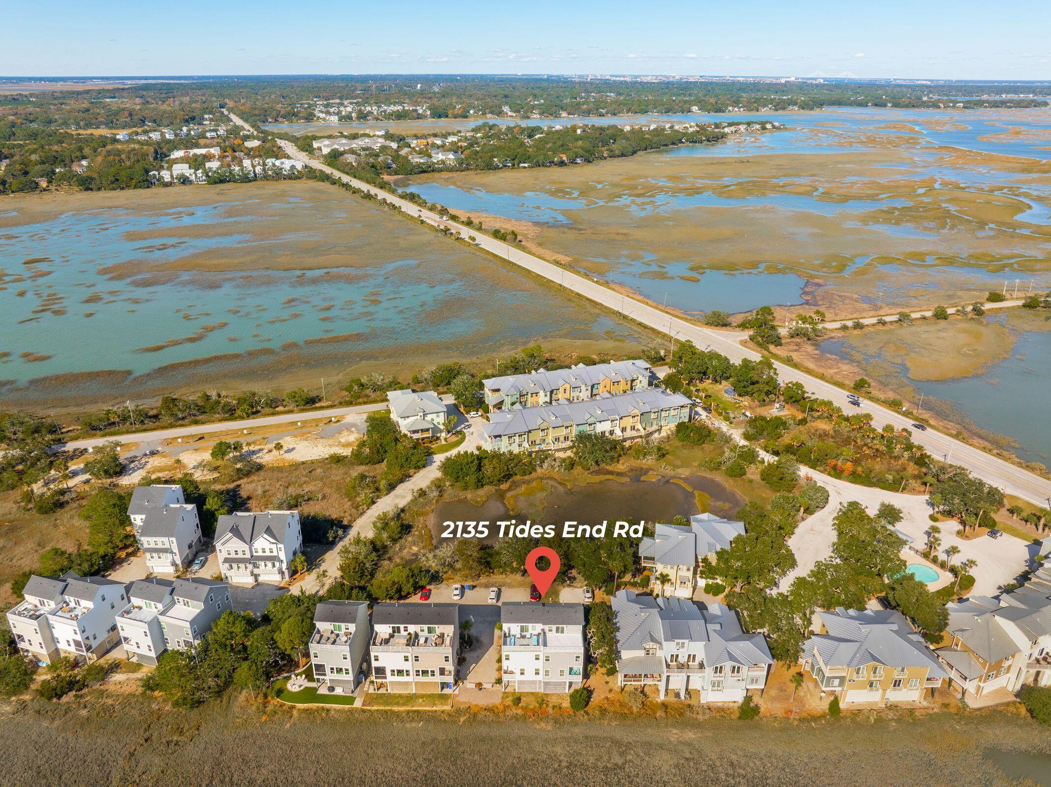 2135 Tides End Road Charleston, SC 29412 - Photo 36 of 47 2135TidesEndRd-KeenEyeMarketing-081