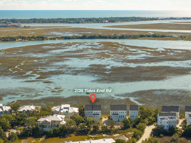 $1,100,000 | 2135 Tides End Road, Charleston, SC 29412