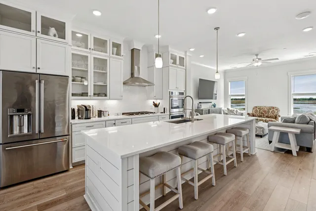 $1,100,000 | 2135 Tides End Road, Charleston, SC 29412