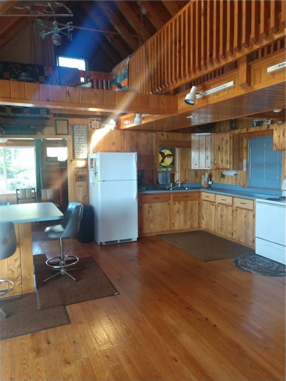 97 West Conroy Lake Road Monticello, ME 04760 - Photo 5 of 11 Photo