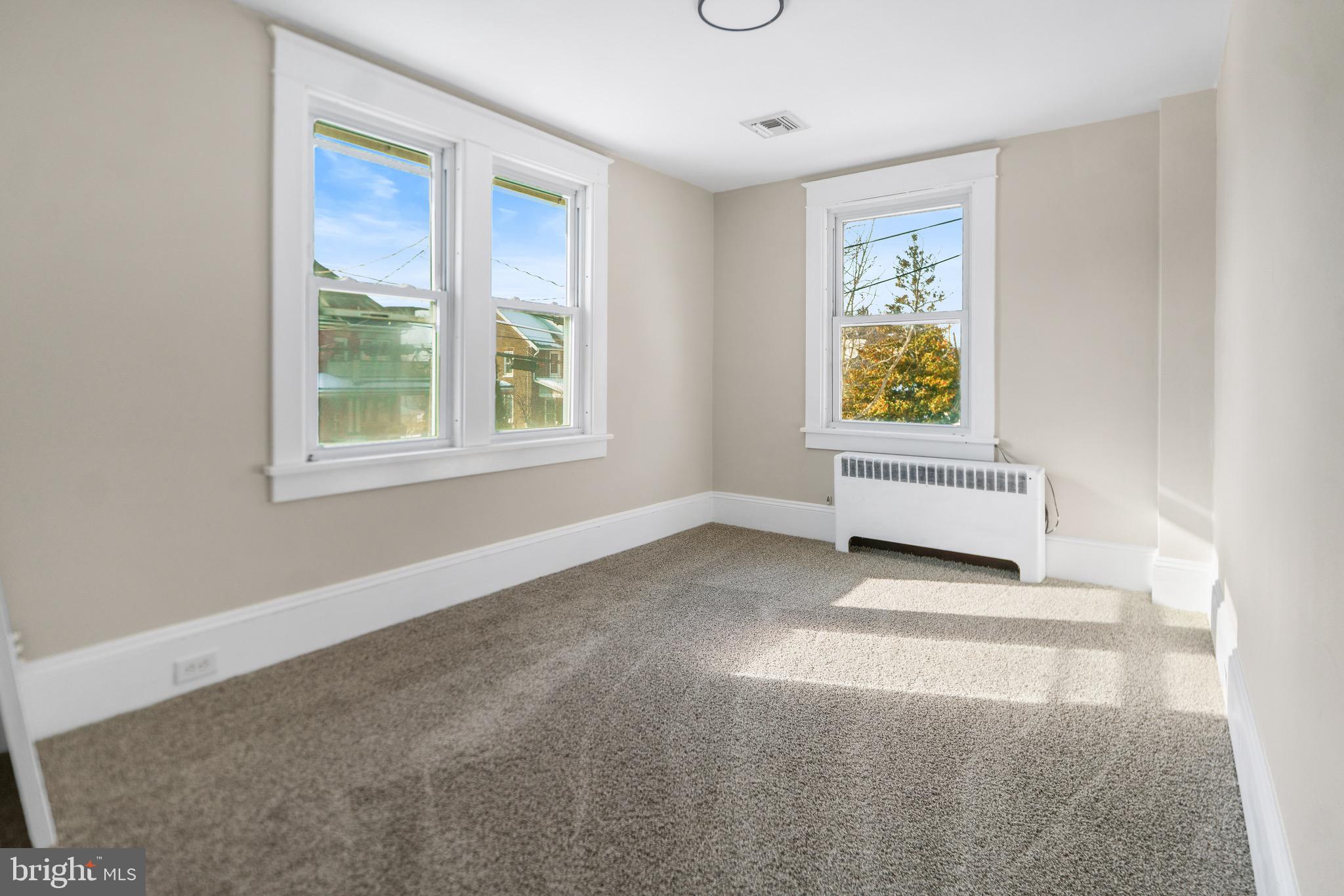 53 Donegal Springs Road Mount Joy, PA 17552 - Photo 13 of 16 a view of an empty room with a window