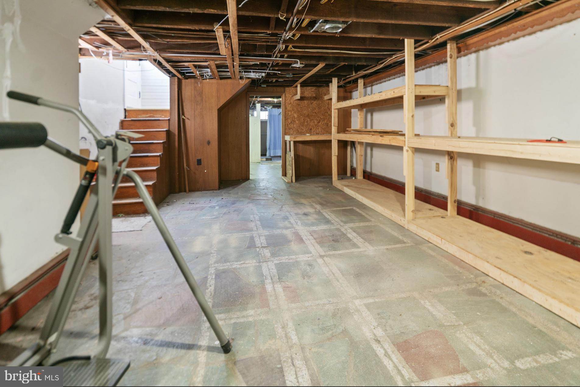 53 Donegal Springs Road Mount Joy, PA 17552 - Photo 16 of 16 a view of an empty room with furniture and a window