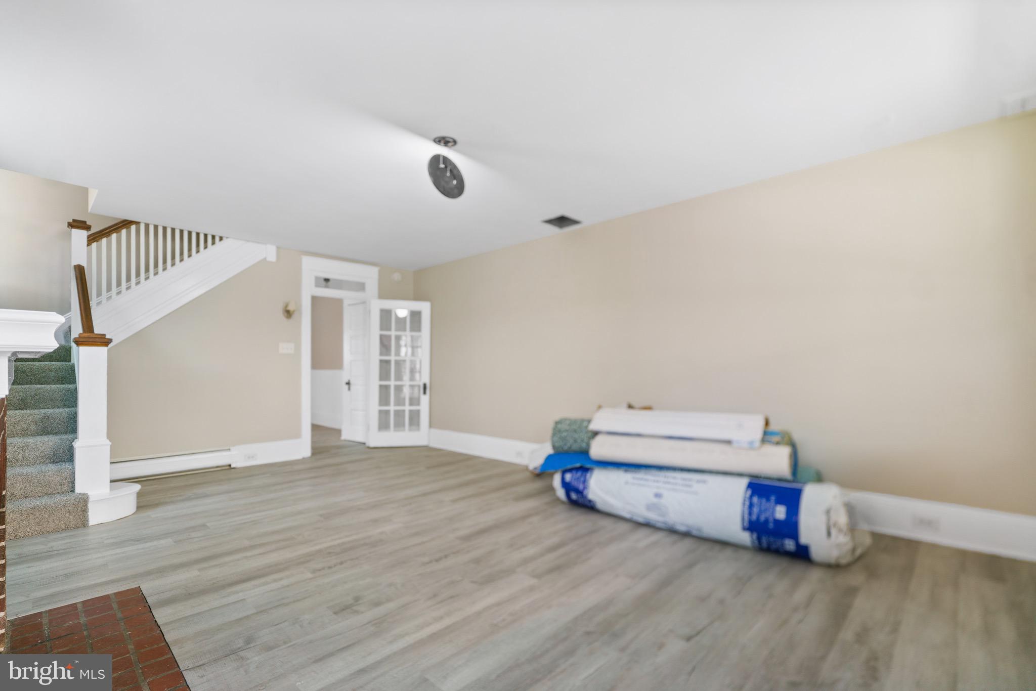 53 Donegal Springs Road Mount Joy, PA 17552 - Photo 5 of 16 a room with furniture and wooden floor