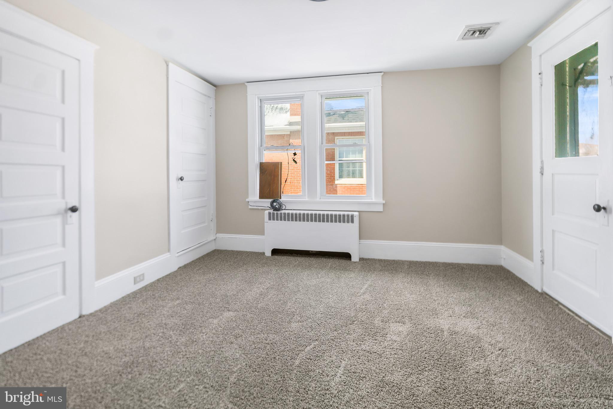 53 Donegal Springs Road Mount Joy, PA 17552 - Photo 8 of 16 an empty room with a window