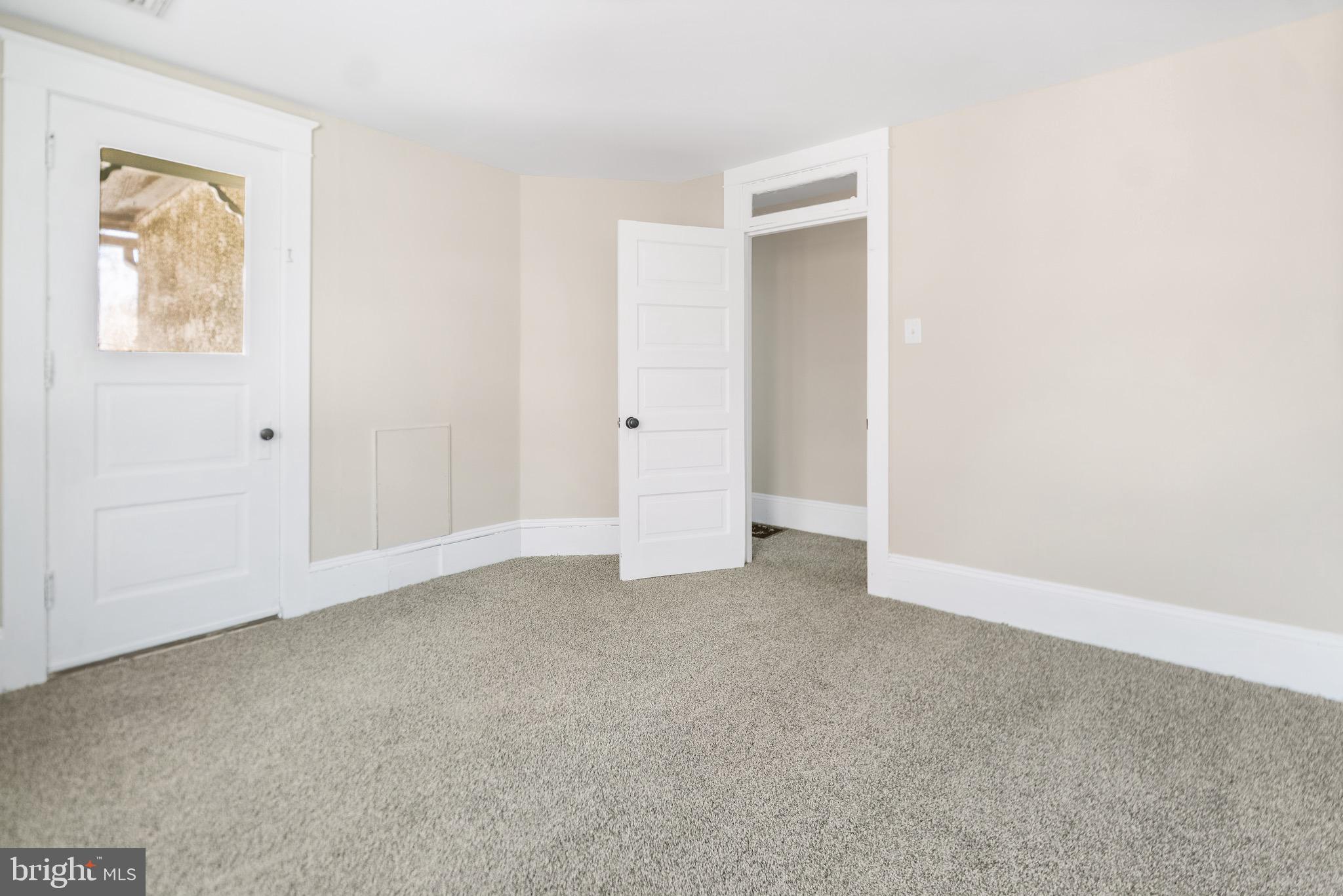 53 Donegal Springs Road Mount Joy, PA 17552 - Photo 10 of 16 an empty room with windows and closet