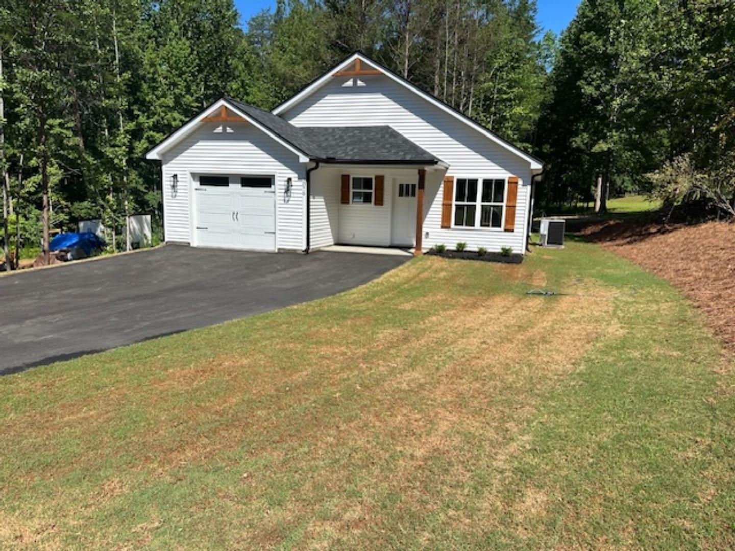 1075 East Prince Road Landrum, SC 29356 - Photo 2 of 15