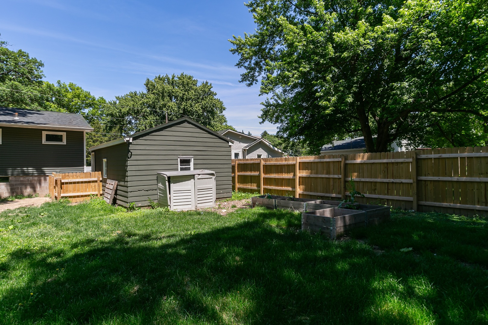 226 33rd Avenue Moline, IL 61265 - Photo 34 of 34