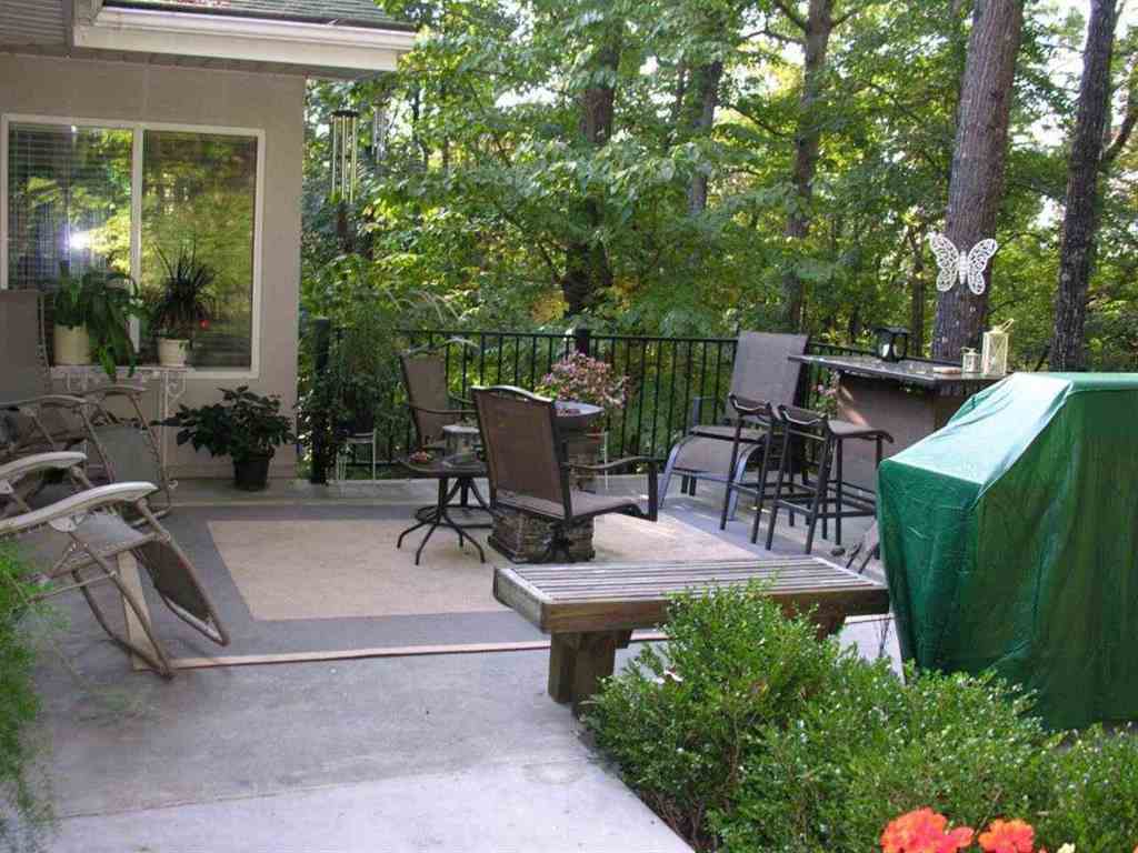 303 Cleveland Ferry Road Fair Play, SC 29643 - Photo 7 of 24 Gallery Image 7
