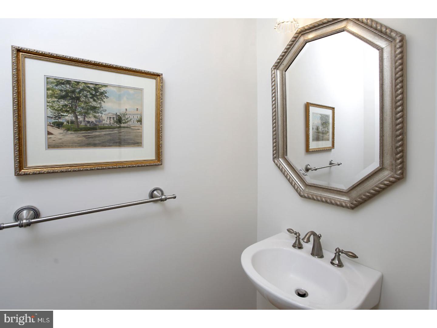 38 Eagle Road Phoenixville, PA 19460 - Photo 14 of 24 Half Bath