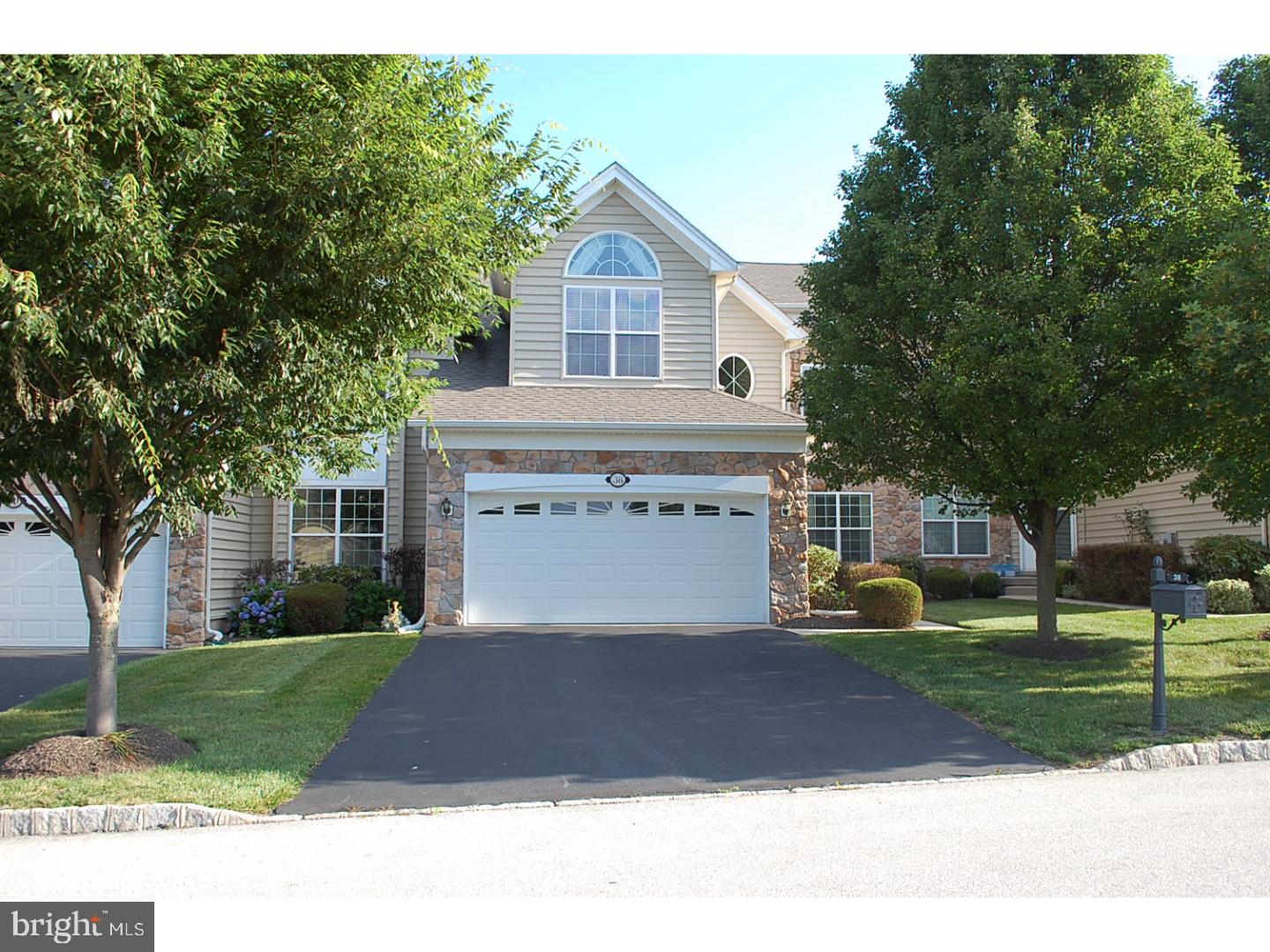 38 Eagle Road Phoenixville, PA 19460 - Photo 3 of 24 Exterior Front