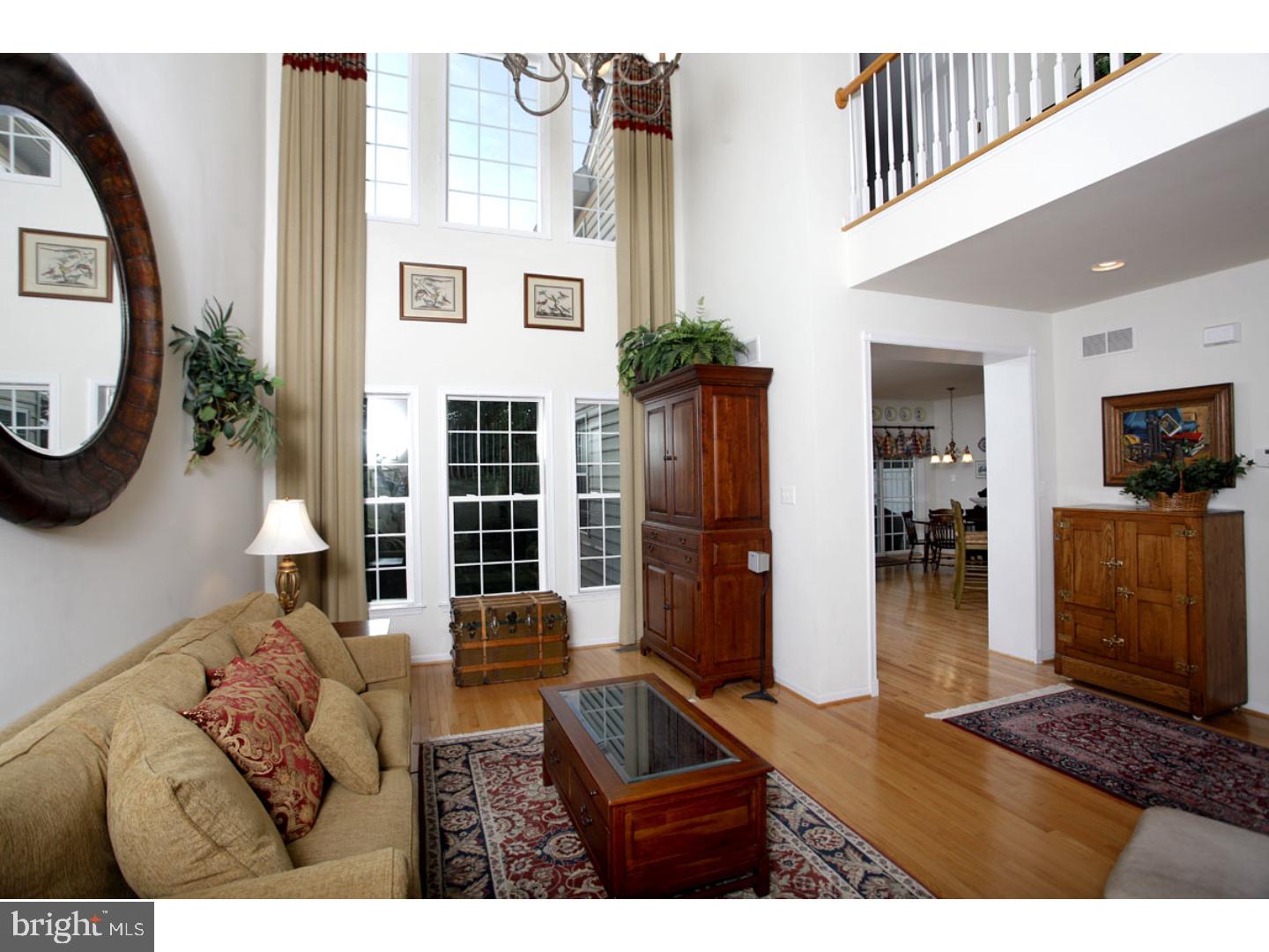 38 Eagle Road Phoenixville, PA 19460 - Photo 5 of 24 Living Room