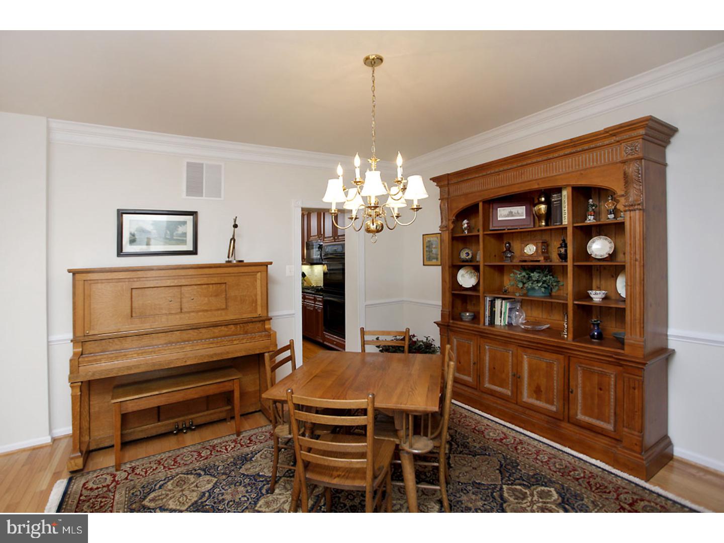 38 Eagle Road Phoenixville, PA 19460 - Photo 9 of 24 Dining Room
