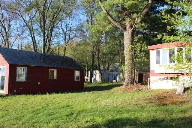 $1,450,000 | 2267 Putnam Pike, Glocester, RI 02814