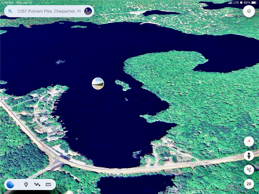 2267 Putnam Pike Glocester, RI 02814 - Photo 15 of 19