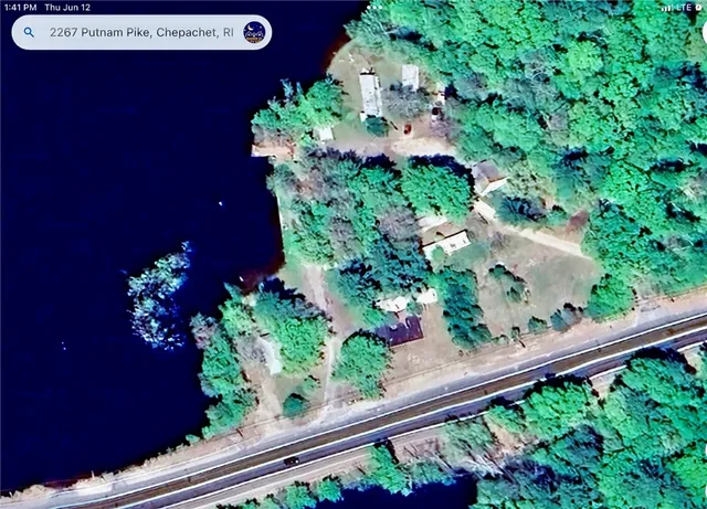 $1,450,000 | 2267 Putnam Pike, Glocester, RI 02814