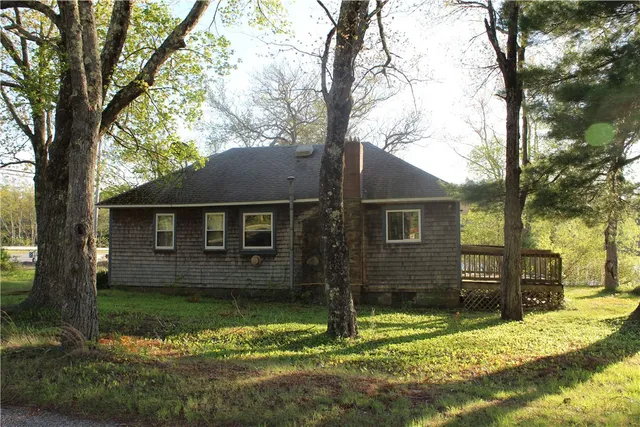 $1,450,000 | 2267 Putnam Pike, Glocester, RI 02814