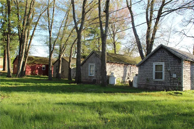 $1,450,000 | 2267 Putnam Pike, Glocester, RI 02814