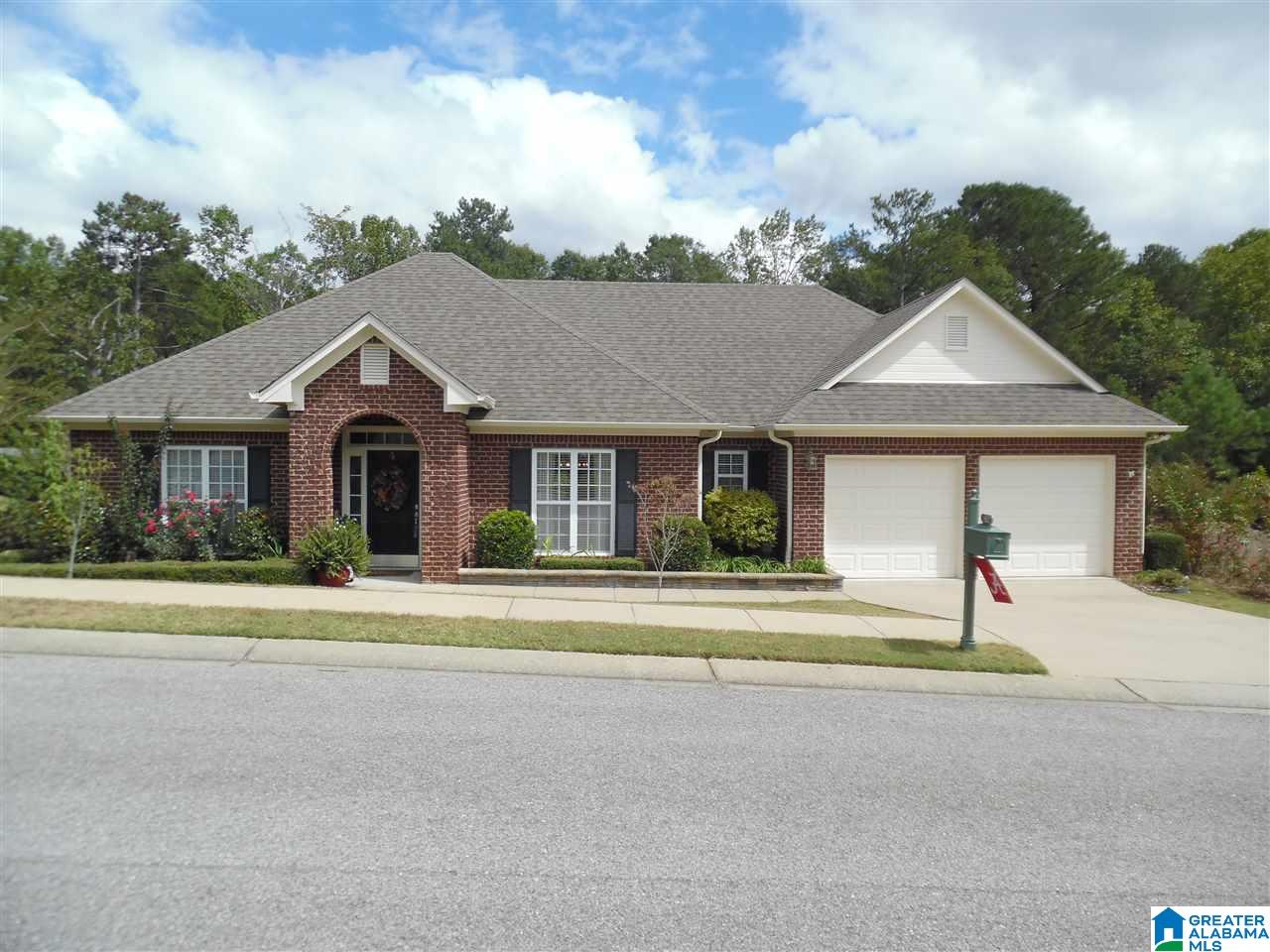 390 Chesser Plantation Lane Chelsea, AL 35043 - Photo 1 of 19