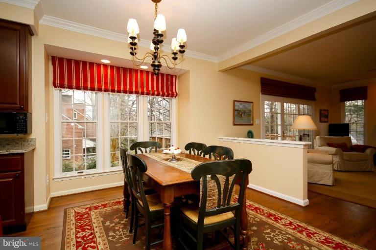 707 Villa Ridge Road Falls Church, VA 22046 - Photo 13 of 30 Kitchen #2