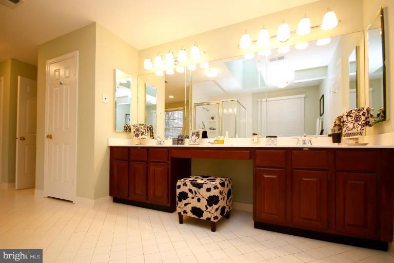 707 Villa Ridge Road Falls Church, VA 22046 - Photo 15 of 30 Master Bath