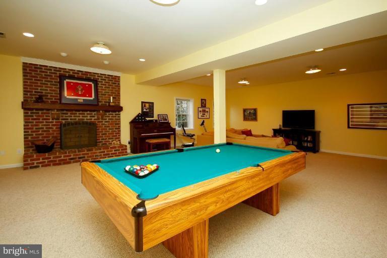 707 Villa Ridge Road Falls Church, VA 22046 - Photo 23 of 30 Recreation Room